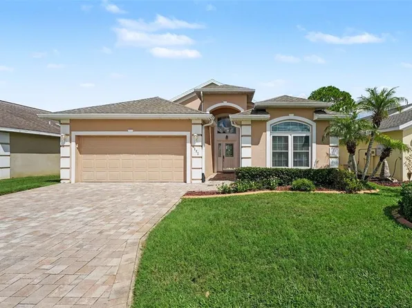 302 HIGH VISTA DRIVE, DAVENPORT, FL 33837