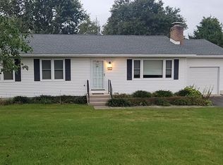 21506 W Liberty Rd, Parkton, MD 21120