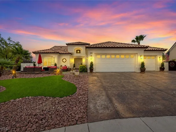 10001 Crescent Creek Dr, Las Vegas, NV 89134