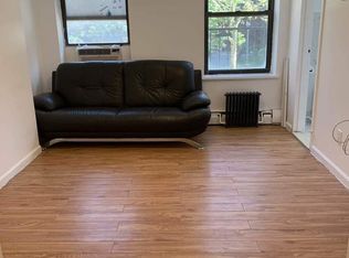 39 Madison St APT 1, New York, NY 10038