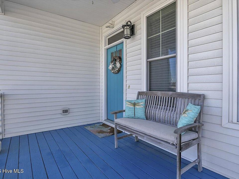 305 Ivy Lane, Carolina Beach, NC 28428 | MLS #100552179 | Zillow