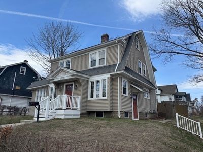 1038 Sumner Ave, Springfield, MA, 01118