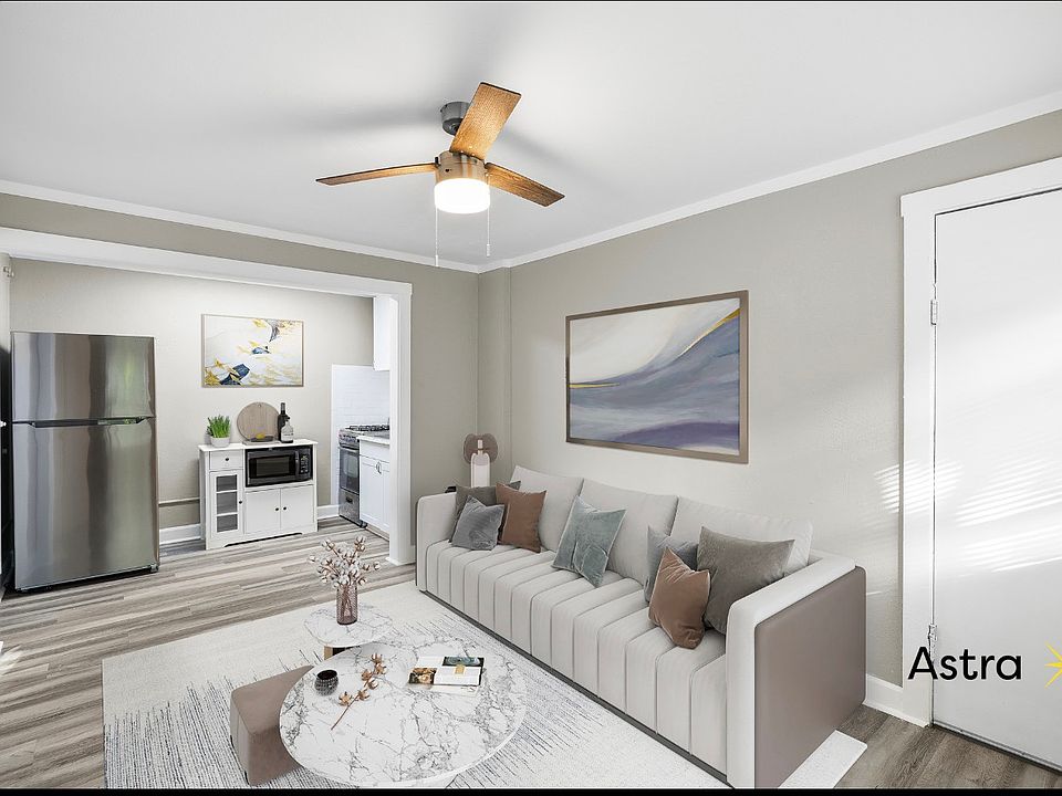 1st image of 633 8th St N APT 4