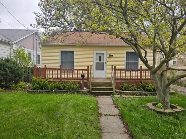 124 Reynick Ave, Saginaw, MI 48602
