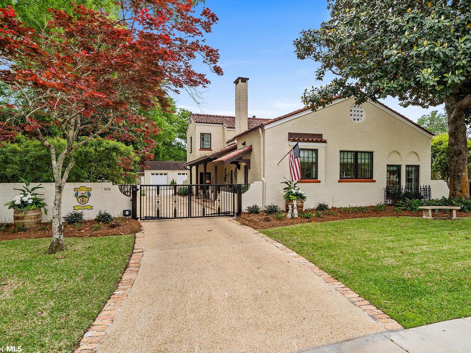 802 Coleman Ave, Fairhope, AL 36532 Zillow
