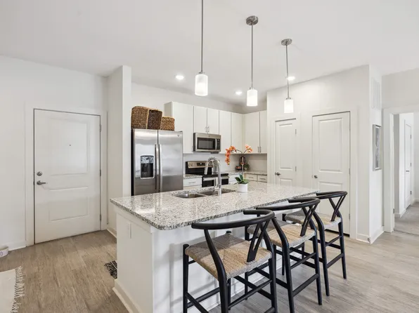 The Duke of Charleston