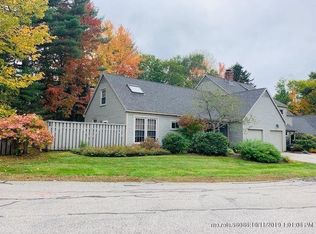 13 Penny Royal Ct #13, Yarmouth, ME 04096
