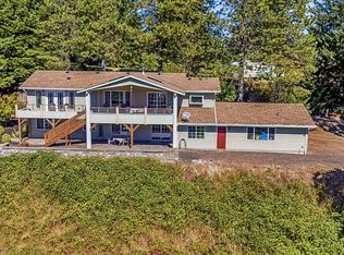 46140 SW Saddleback Dr, Gaston, OR 97119