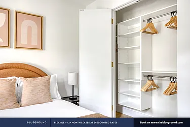 Rented by The Blueground