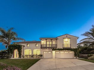 2424 Springbrook St, Thousand Oaks, CA 91362