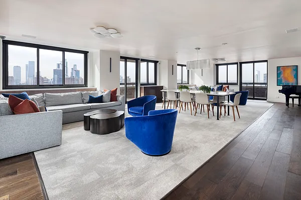 Rented by Douglas Elliman | media 10