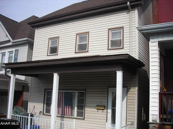 1422 3rd Ave, Altoona, PA 16602
