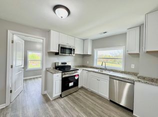 2288 Hungarytown Rd, Blackstone, VA 23824