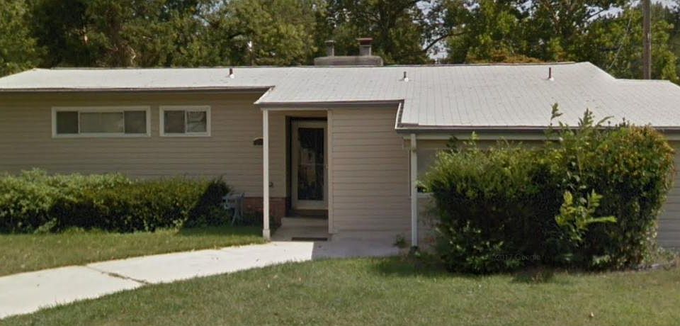 2nd image of 6811 Greenspring Ave