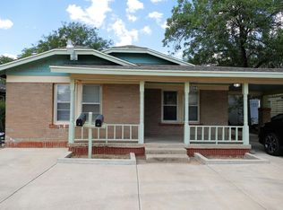 2316 15th St, Lubbock, TX 79401