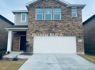 1707 Chapel Hill Rd, Princeton, TX 75407