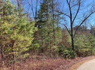 0 Gladson Ln LOT 8, Blairsville, GA 30512