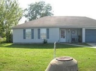310 Diane Dr, Trumann, AR 72472