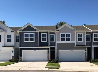 745 Pickerel Pl, Joppa, MD 21085