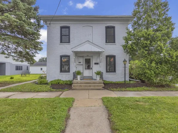 121 Cedar STREET, Sheboygan Falls, WI 53085