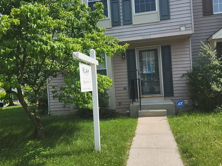 9028 Old Scaggsville Rd #2 — Photo 8