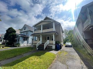 3549 E 139th St, Cleveland, OH 44120