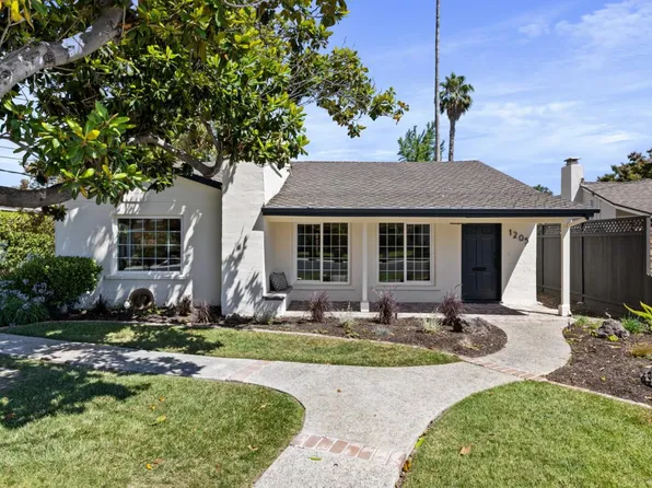1205 Fewtrell Dr, Campbell, CA 95008