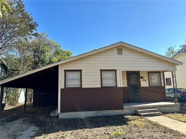 3704 Leland Ave, Waco, TX 76708