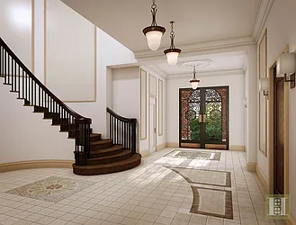 Sold by Halstead Real Estate