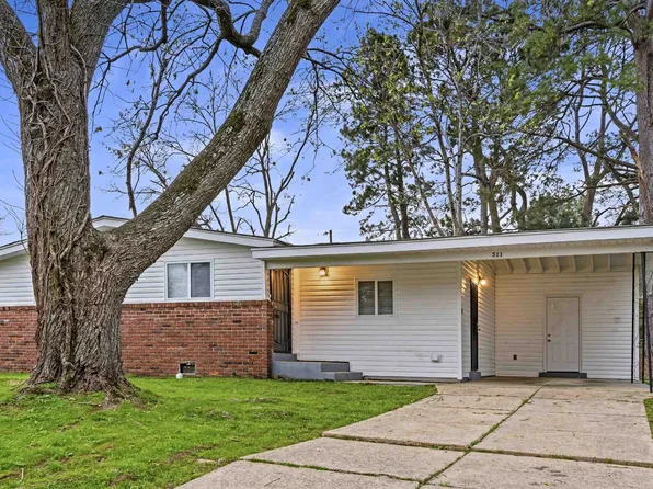 511 Whitesboro Ave, Memphis, TN 38109