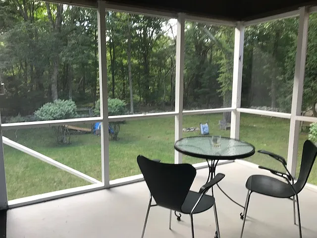 Porch