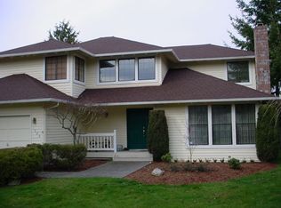 1322 S 290th Pl, Federal Way, WA 98003