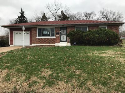 8119 Addington Dr, Saint Louis, MO, 63134