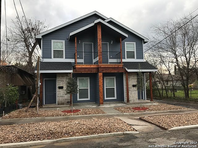 1st image of 1819 N Hackberry St #101