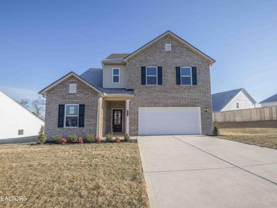 401 Sugar Maple Trl LOT 90, Lenoir City, TN, 37771