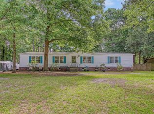 614 Deepwood Ct, Moncks Corner, SC 29461