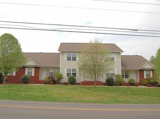 1707 Georgetown Rd NW APT 8, Cleveland, TN 37311