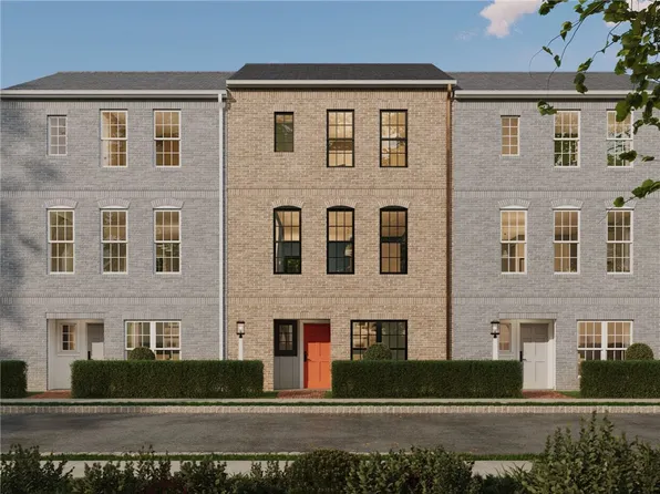 228 Oliver Way, Cranberry Township, PA 16066