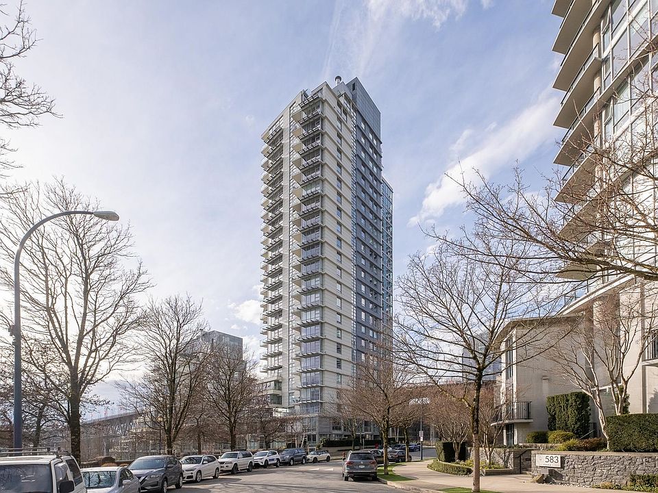 1st image of 638 Beach Cres #1805