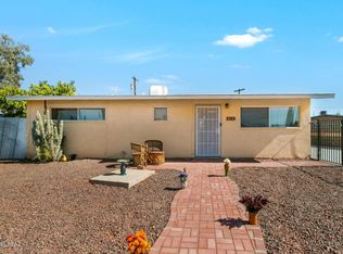1769 S Citation Ave, Tucson, AZ 85713