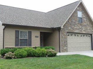 5137 Cates Bend Way #34, Powell, TN 37849