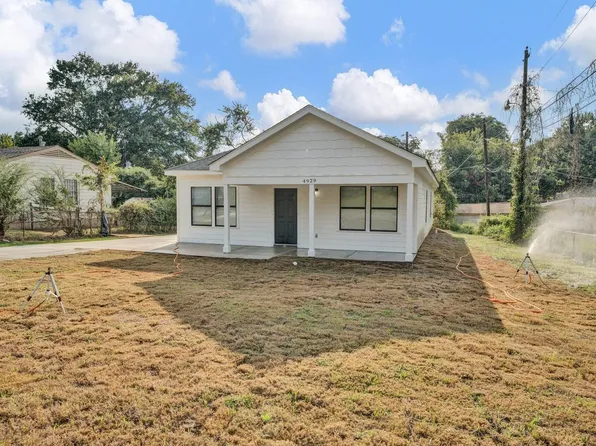 4929 Jonetta St, Memphis, TN 38109