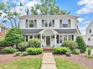 39 Bronson Ter, Springfield, MA 01108