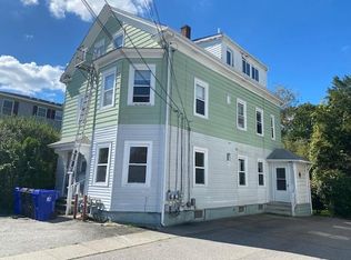 141 Arlington Ave, Warren, RI 02885