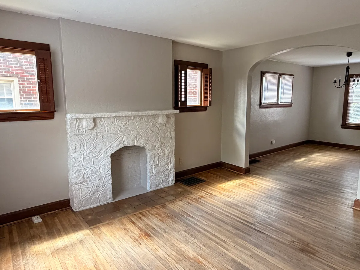 Building Photo - 1701 Wyandotte Rd #1701