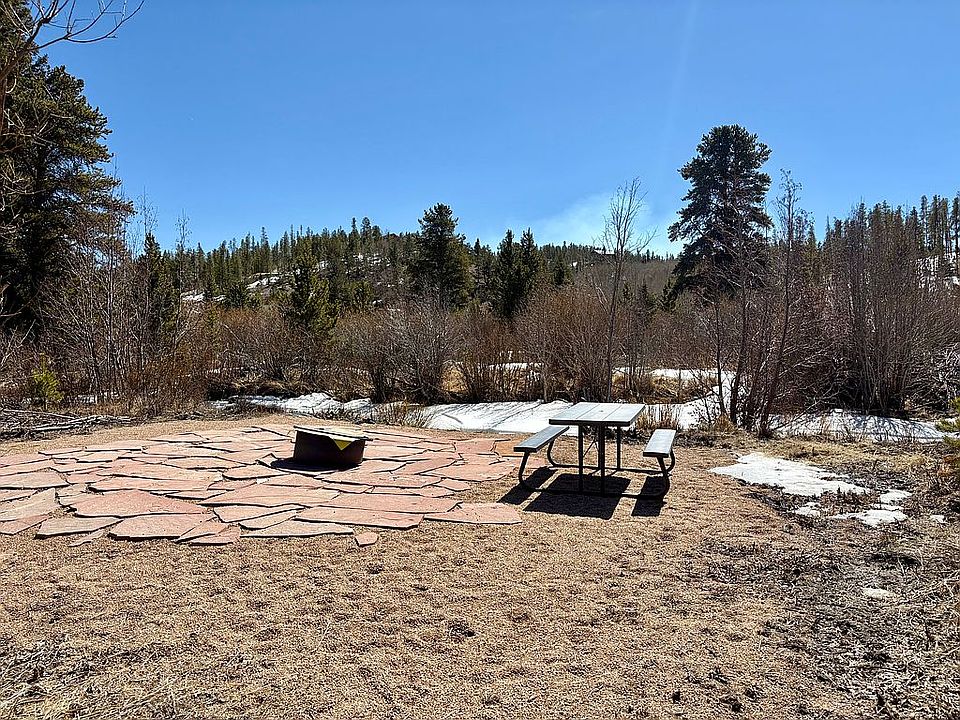 Creek front property 