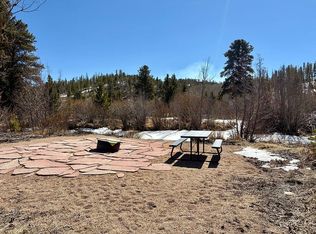 7344 Ottawa Way, Red Feather Lakes, CO 80545