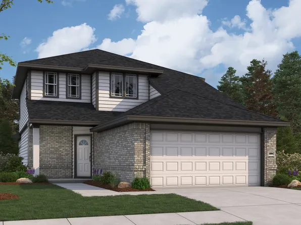 5934 Willow Point Blvd, San Antonio, TX 78219