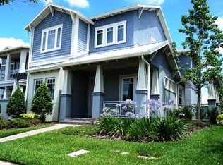 9001 Laureate Blvd, Orlando, FL 32827