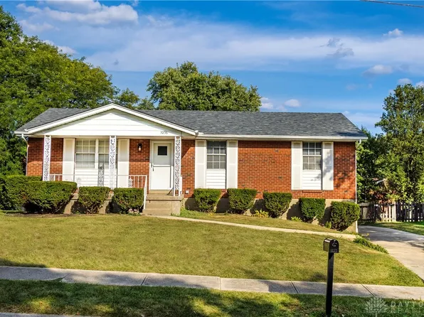 3256 Linsan Dr, Cincinnati, OH 45239